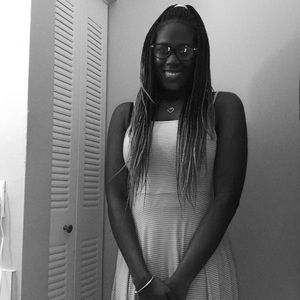 Meet your Posher, Daniella